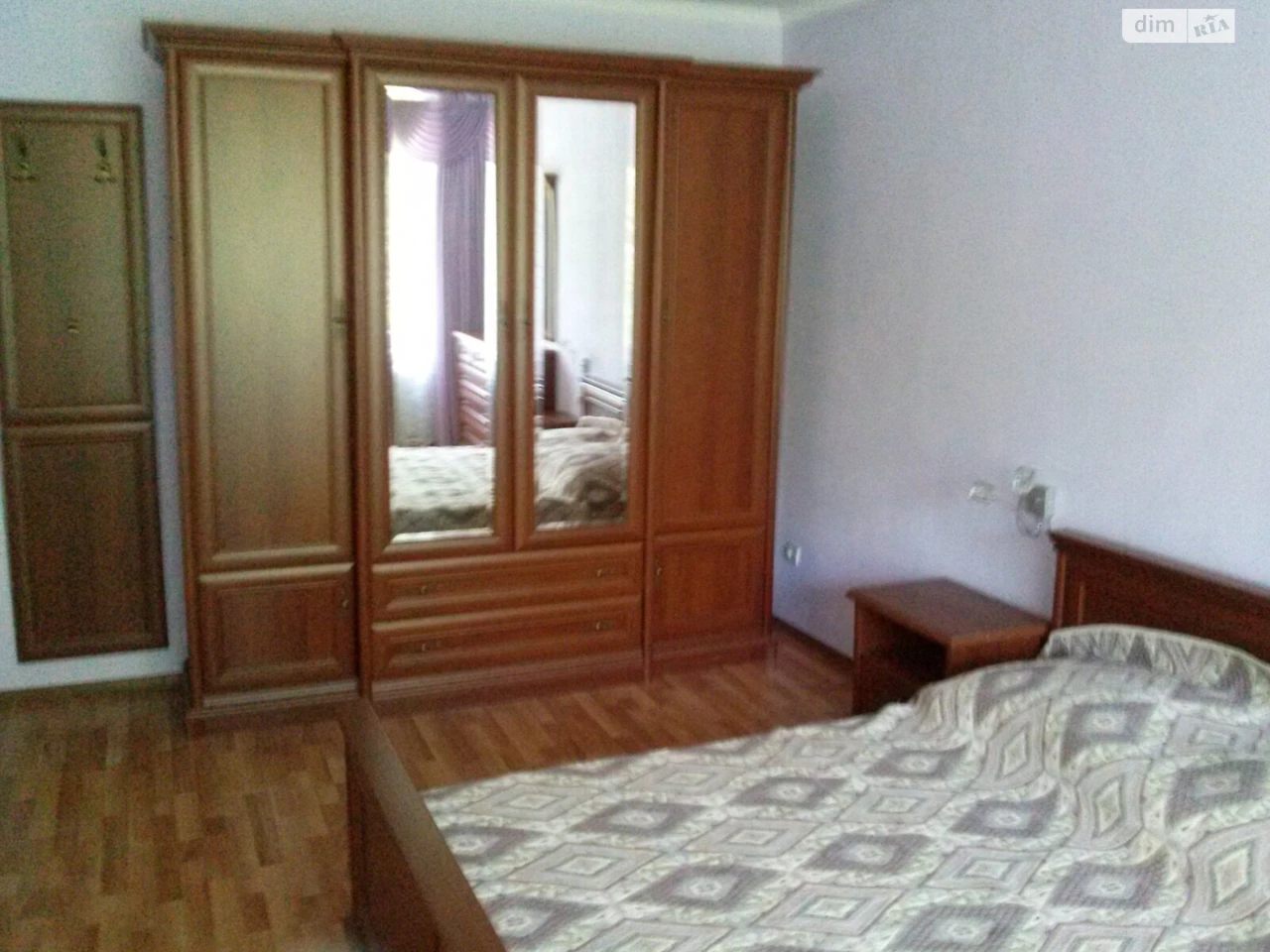 Довгострокова Оренда Квартира Паньківщина