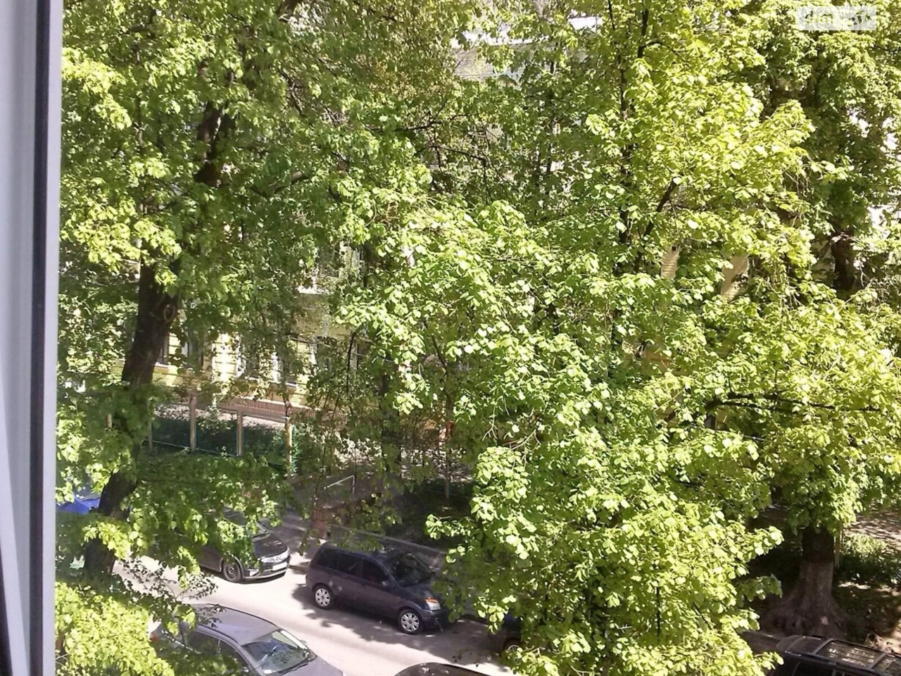 Довгострокова Оренда Квартира Паньківщина