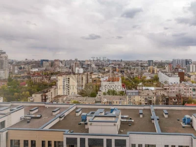 Довгострокова Оренда Квартира Центр