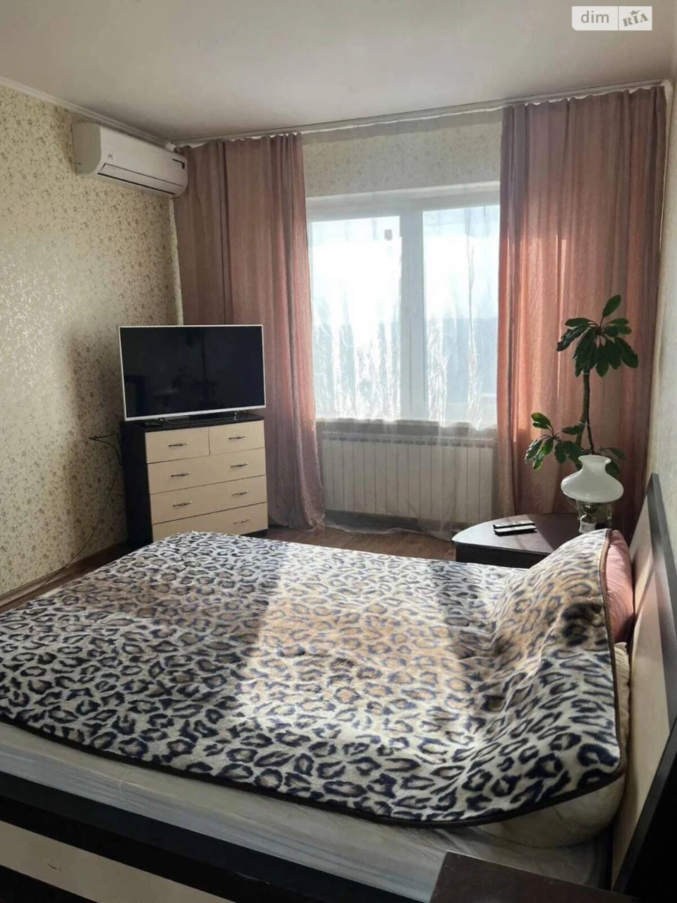 Довгострокова Оренда Квартира Осокорки