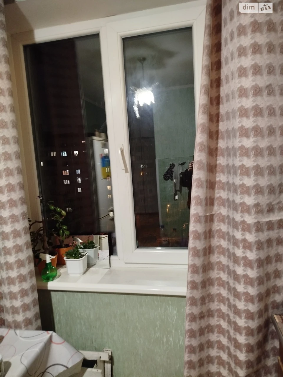 Довгострокова Оренда Квартира Троєщина
