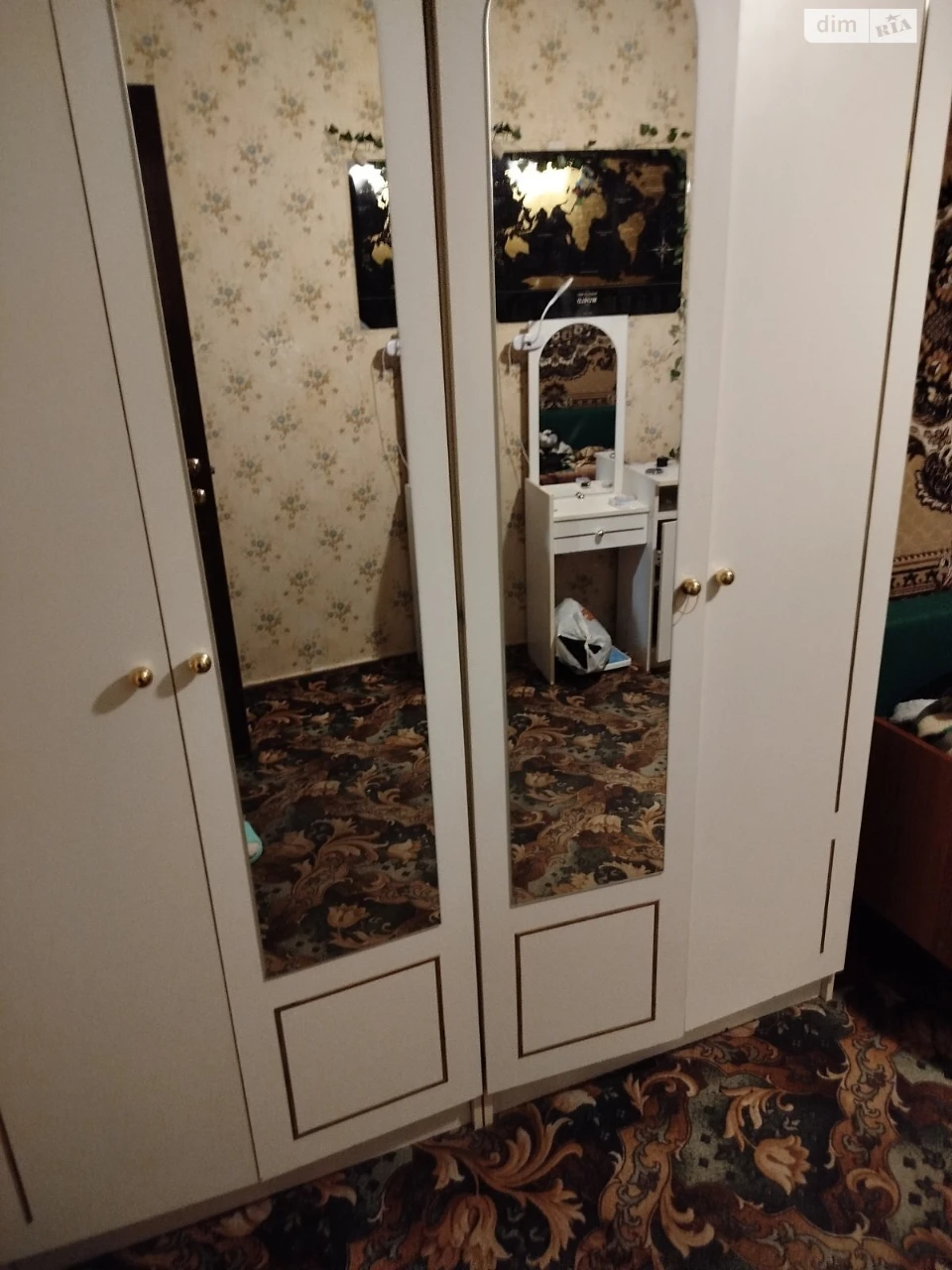 Довгострокова Оренда Квартира Троєщина