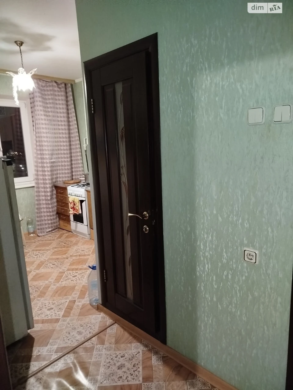 Довгострокова Оренда Квартира Троєщина