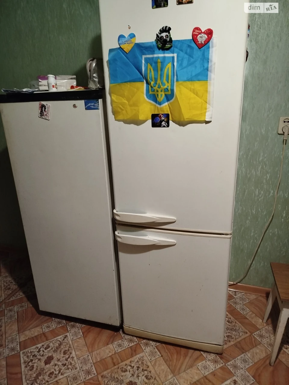 Довгострокова Оренда Квартира Троєщина