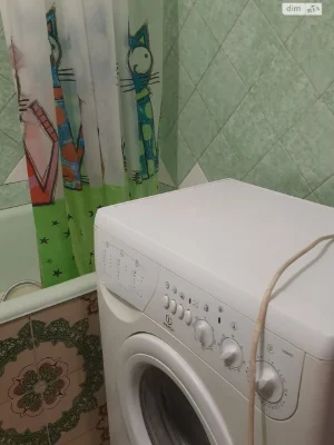 Довгострокова Оренда Квартира Троєщина