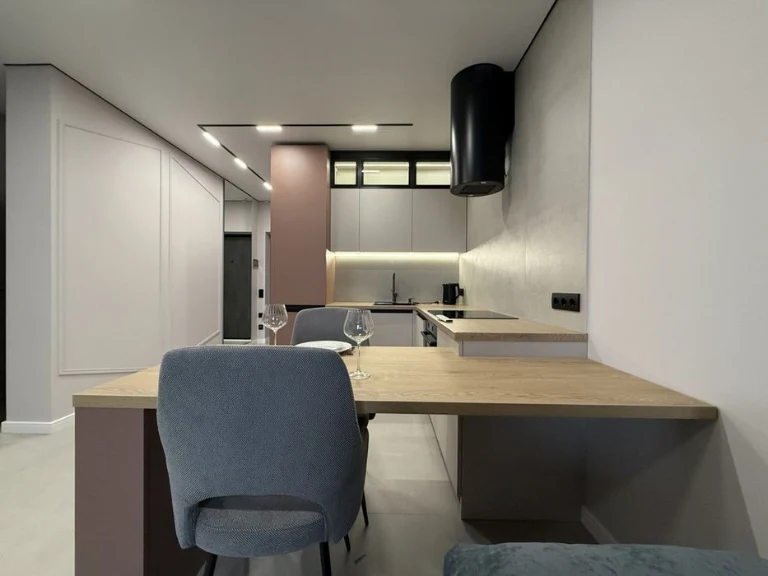 Продажа 1 комнатная ЖК Central Park
