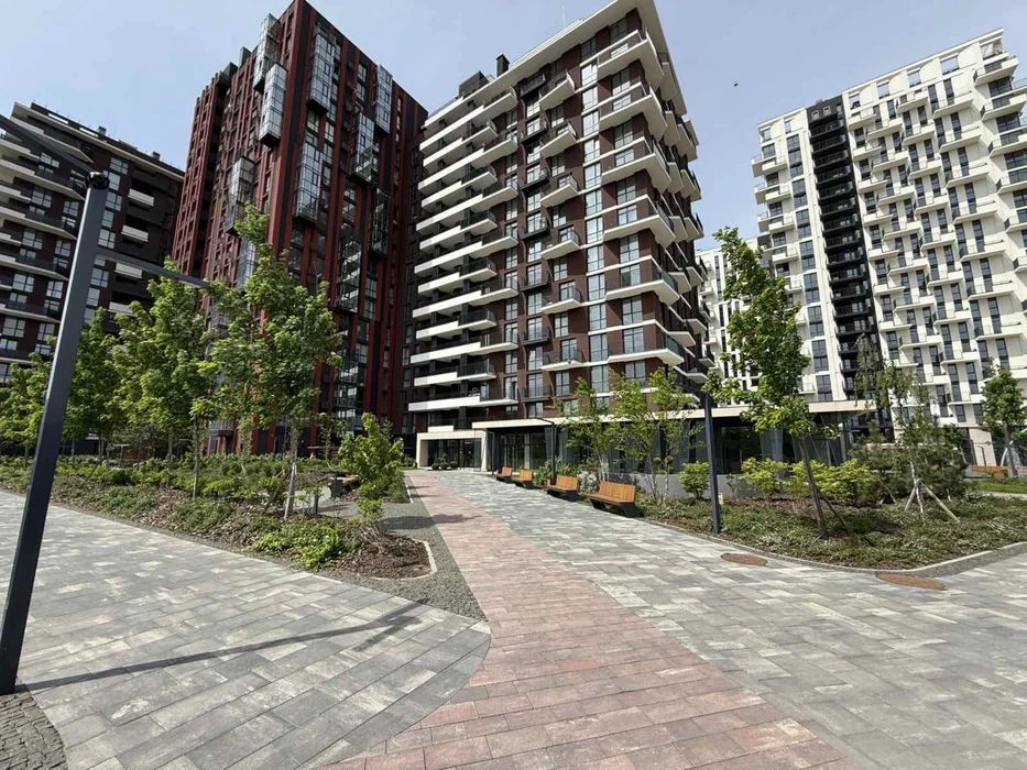 Продажа 1 комнатная ЖК Central Park