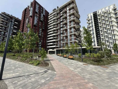 Продажа 1 комнатная ЖК Central Park