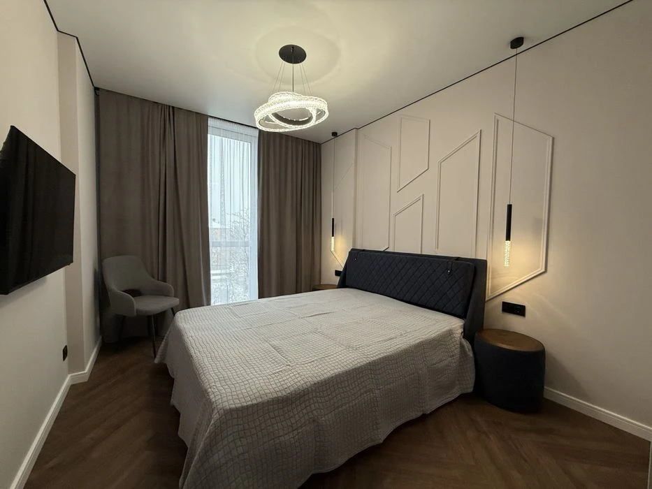 Продажа 1 комнатная ЖК Central Park