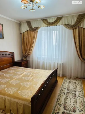Довгострокова Оренда Квартира Шулявка