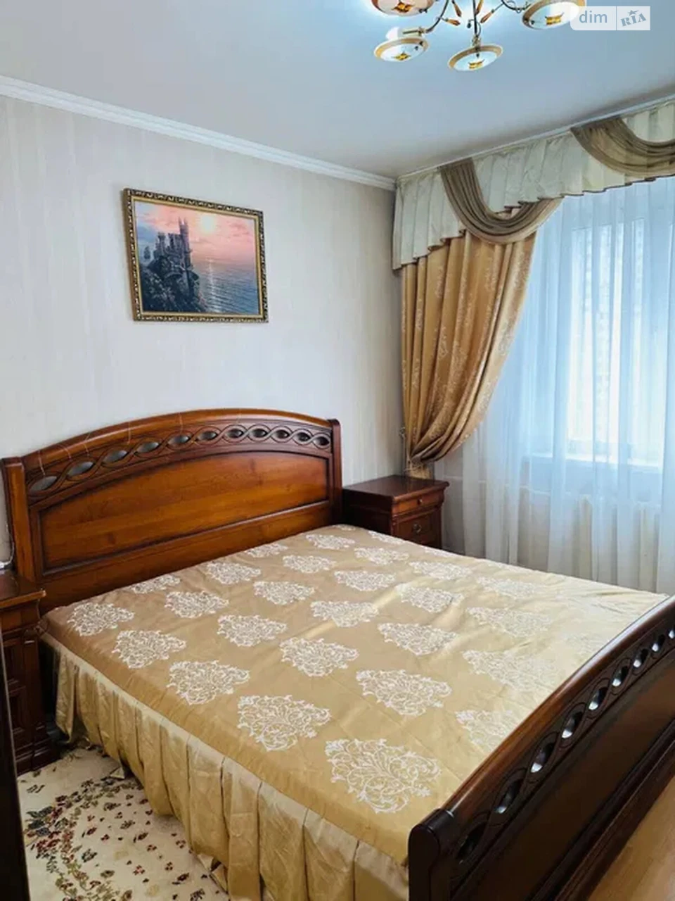 Довгострокова Оренда Квартира Шулявка