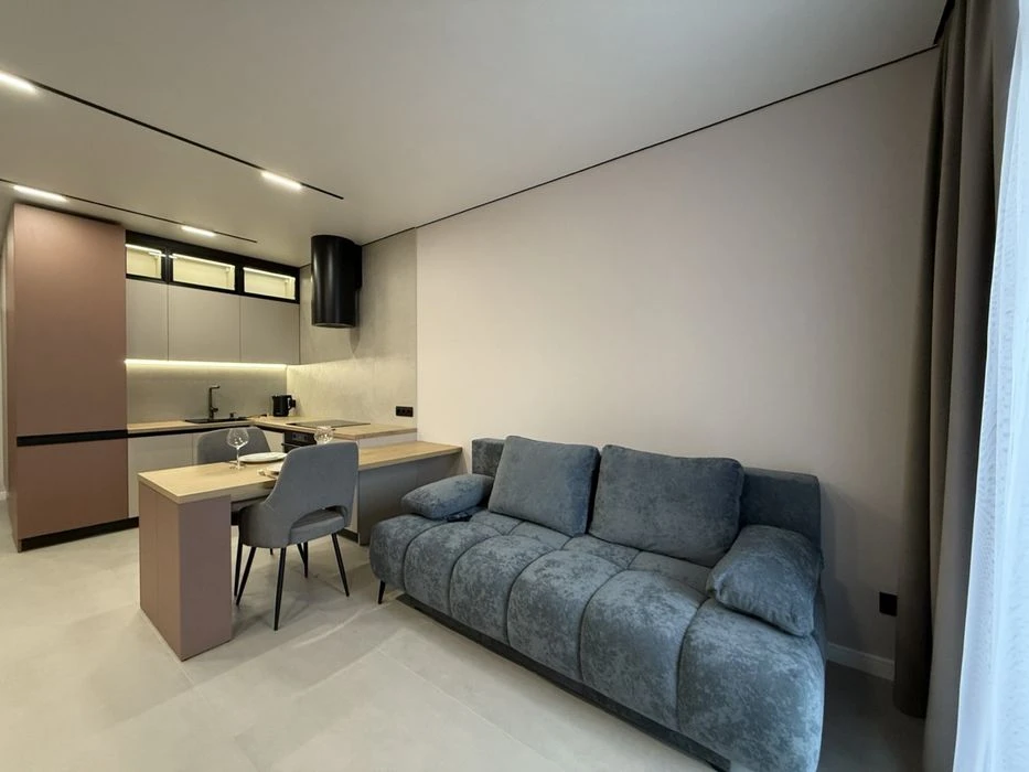 Продажа 1 комнатная ЖК Central Park
