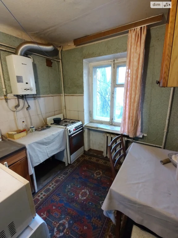 Довгострокова Оренда Квартира Куренівка
