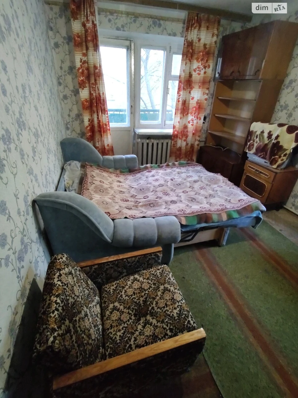 Довгострокова Оренда Квартира Куренівка