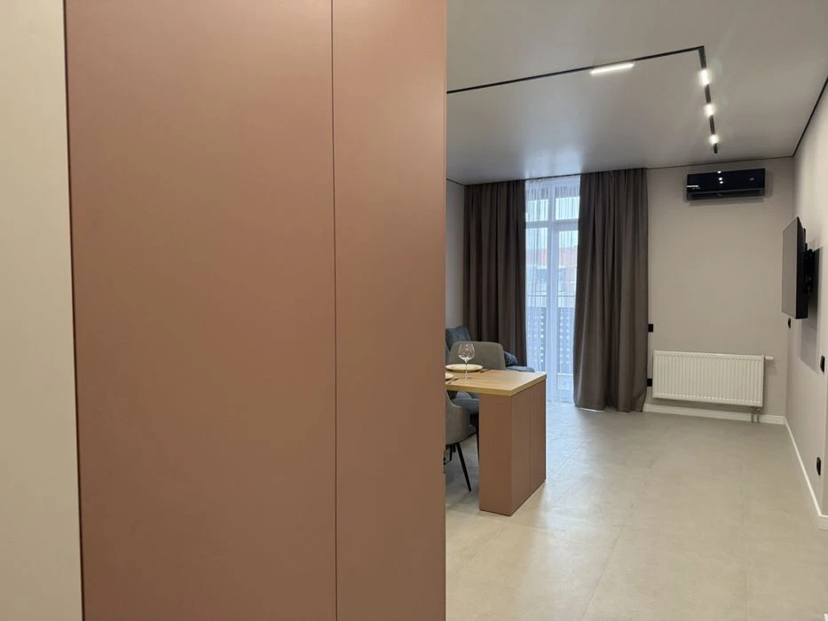 Продажа 1 комнатная ЖК Central Park