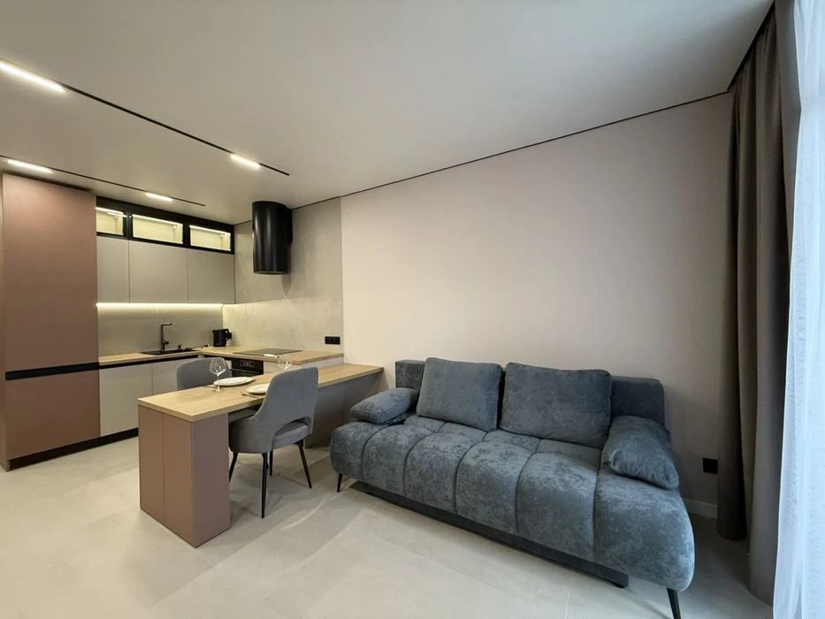 Продажа 1 комнатная ЖК Central Park