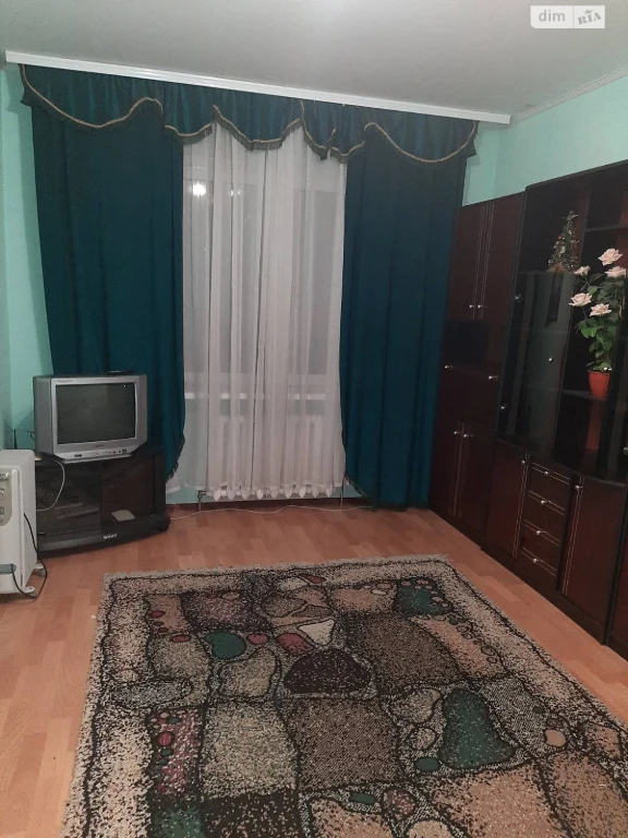 Довгострокова Оренда Квартира Троєщина
