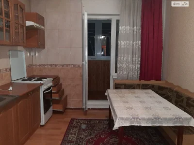 Довгострокова Оренда Квартира Троєщина
