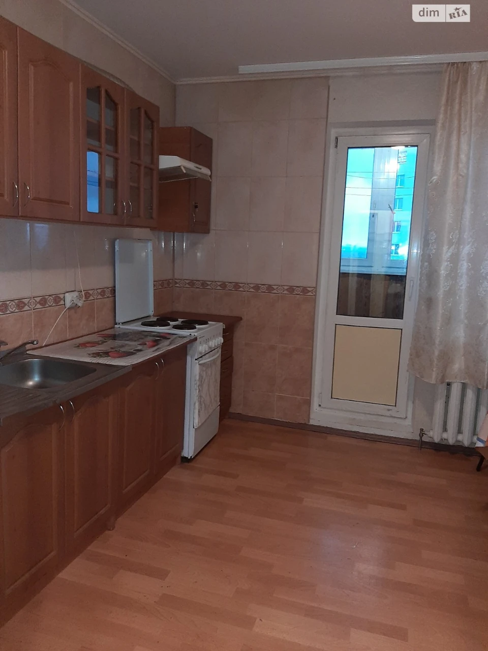 Довгострокова Оренда Квартира Троєщина