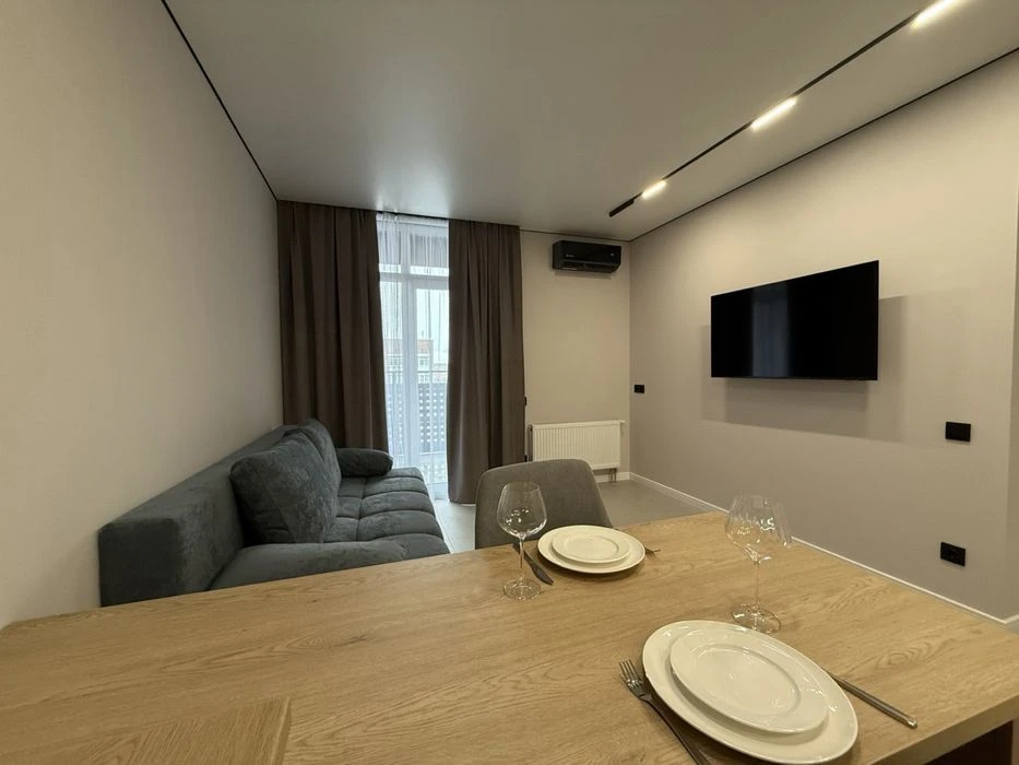 Продажа 1 комнатная ЖК Central Park