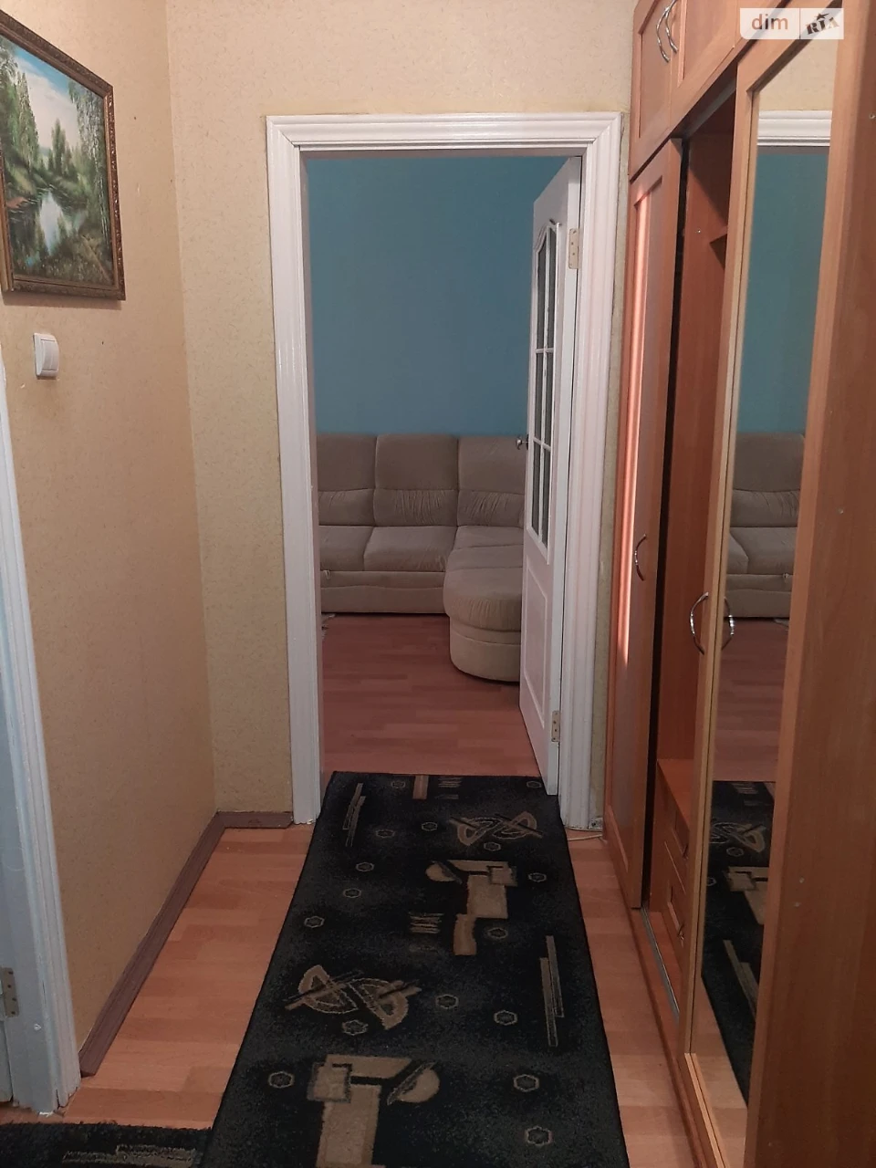 Довгострокова Оренда Квартира Троєщина
