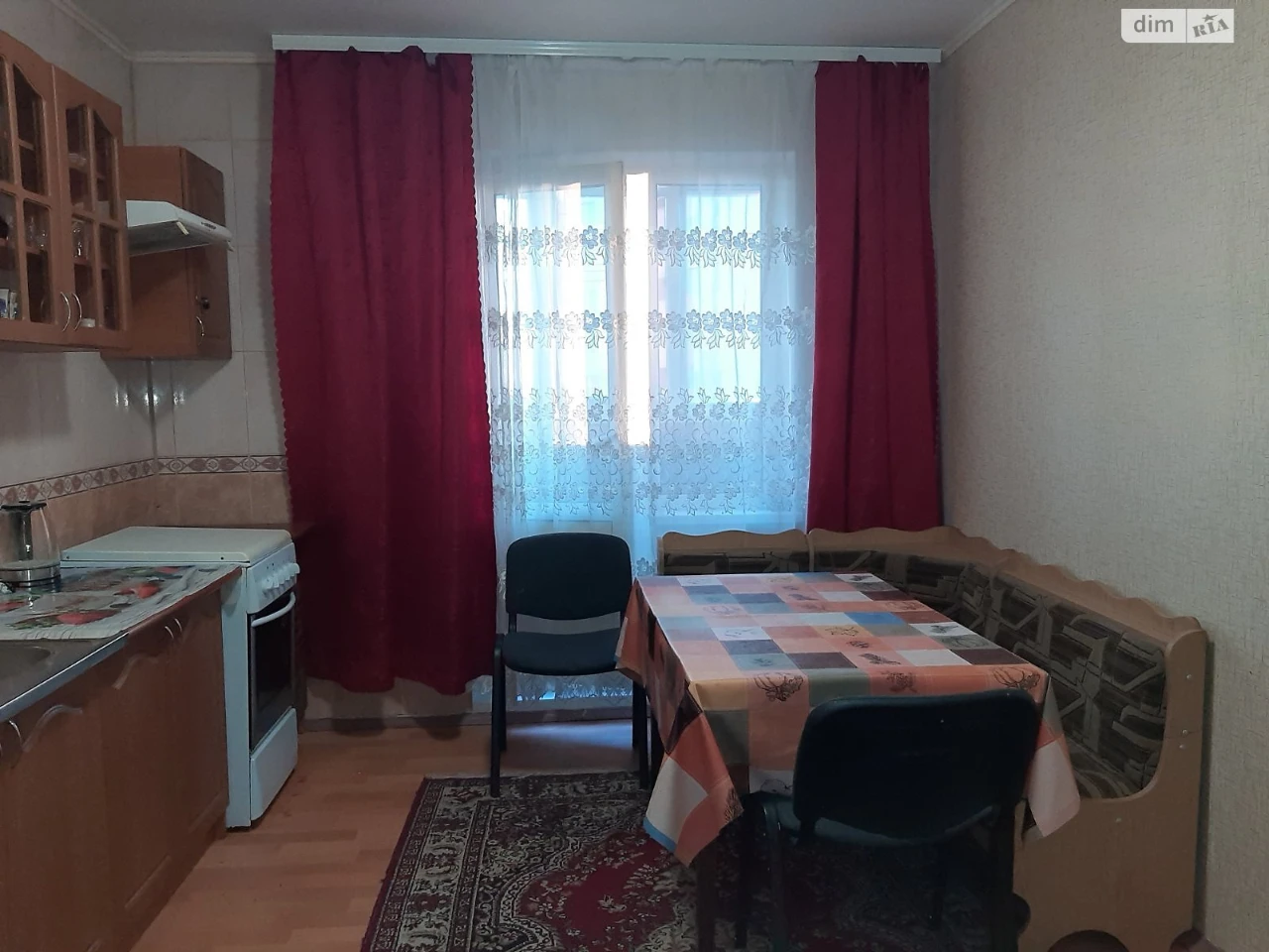 Довгострокова Оренда Квартира Троєщина