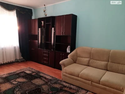 Довгострокова Оренда Квартира Троєщина