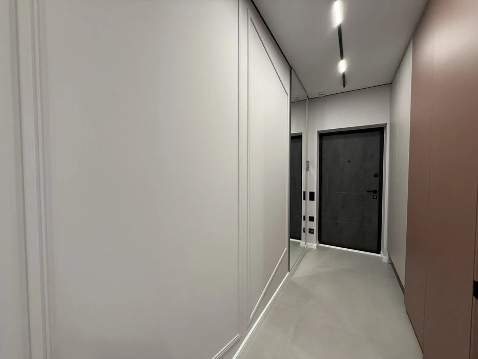 Продажа 1 комнатная ЖК Central Park