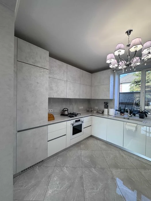 I will sell a renovated house in Cheremushki