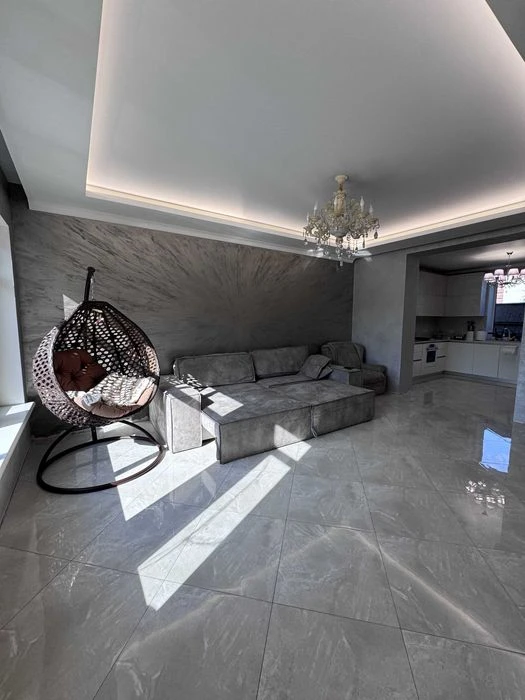 I will sell a renovated house in Cheremushki