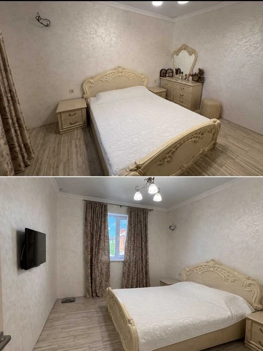 I will sell a renovated house in Cheremushki