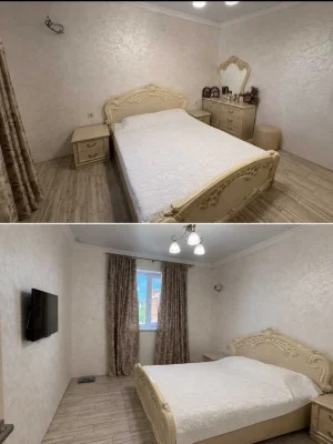 I will sell a renovated house in Cheremushki