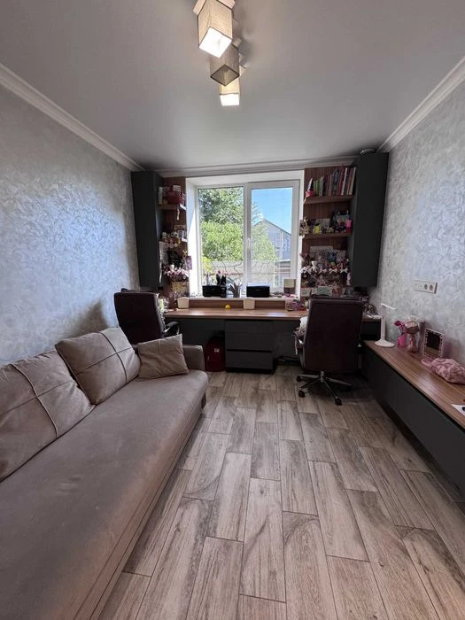 I will sell a renovated house in Cheremushki