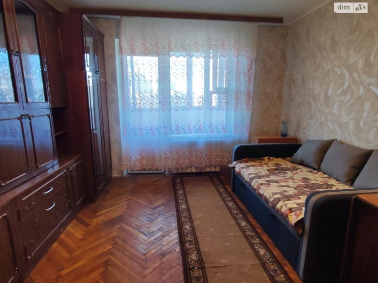 Довгострокова Оренда Квартира Борщагівка
