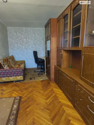 Довгострокова Оренда Квартира Борщагівка