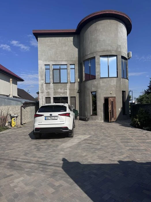 I will sell a renovated house in Cheremushki