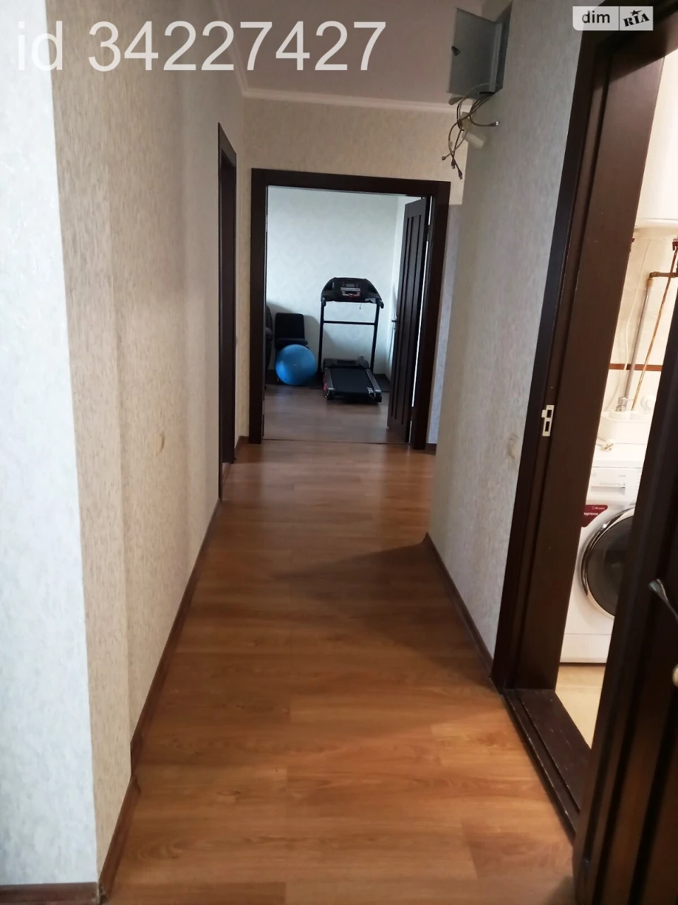 Довгострокова Оренда Квартира Оболонь