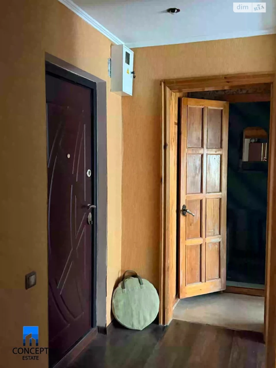 Sale Apartment Kamyansky