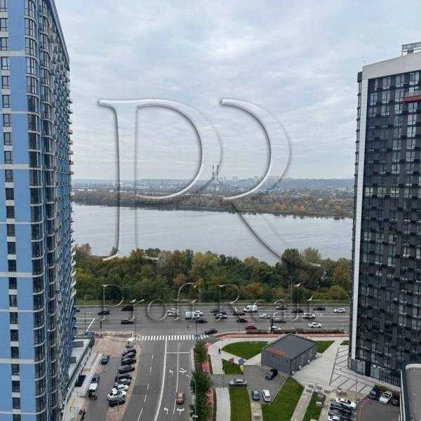 Продаж 2-кімнатної квартири 79 м², Причальна вул., 14