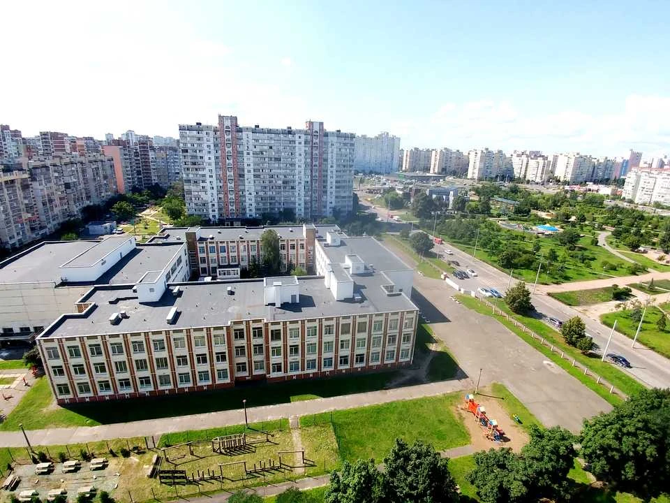 Квартира. Київ, Костянтина Данькевича вул.