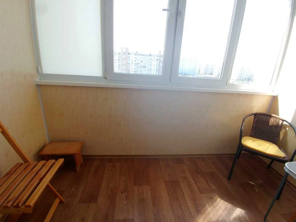 Квартира. Київ, Костянтина Данькевича вул.