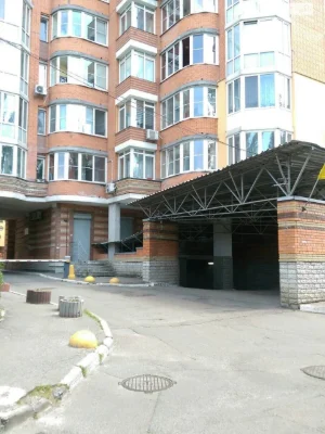 Довгострокова Оренда Квартира Біличі