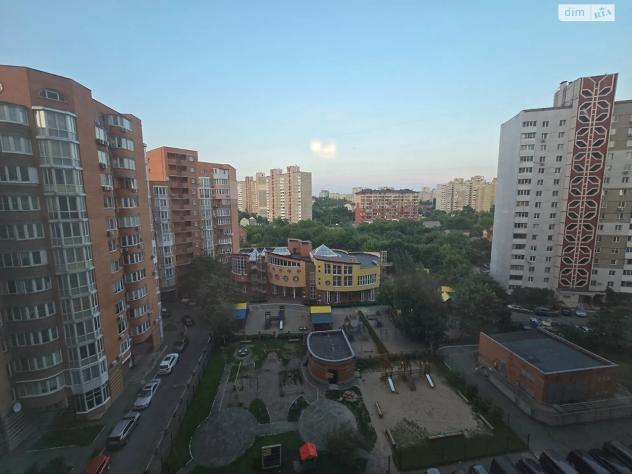 Довгострокова Оренда Квартира Біличі