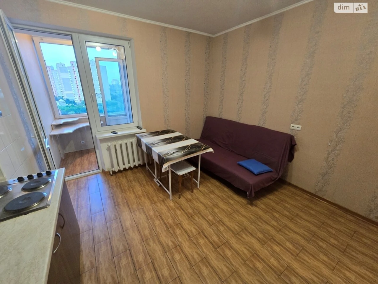 Довгострокова Оренда Квартира Біличі
