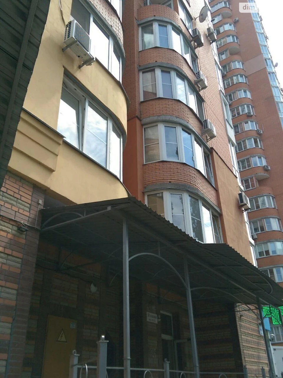 Довгострокова Оренда Квартира Біличі
