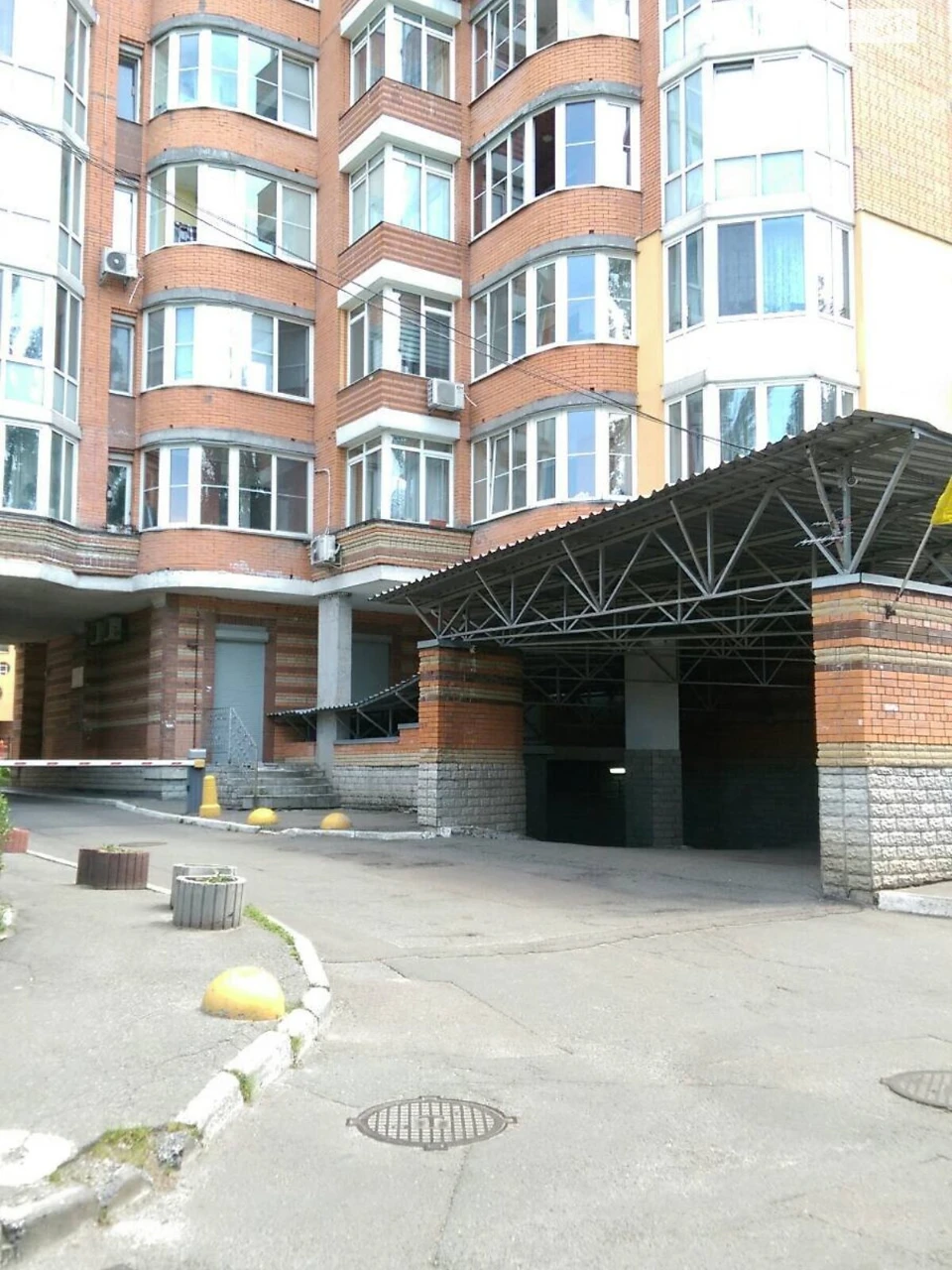 Довгострокова Оренда Квартира Біличі