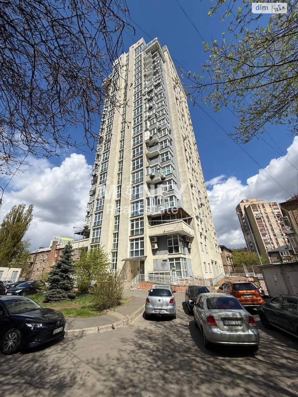 Довгострокова Оренда Квартира Лук'янівка