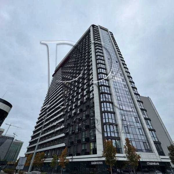 Продаж 2-кімнатної квартири 79 м², Причальна вул., 14