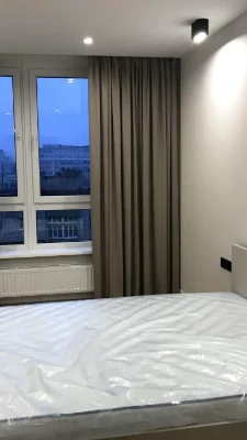 Продаж квартири 1-кімн. 44 м² 10/25 пов.