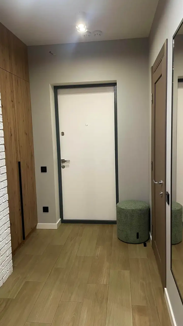 Продаж квартири 1-кімн. 44 м² 10/25 пов.